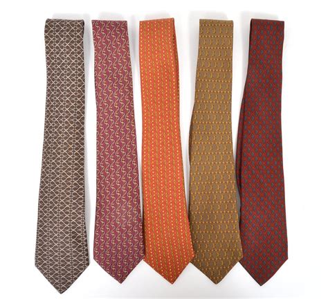 coolest ties hermes ferragamo|Hermes v.s. Ferragamo ties .